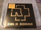 Rammstein Gold Sonne 2 LP Vinyl