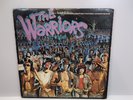 THE WARRIORS Original Soundtrack 12