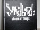 THE YARDBIRDS - Shapes of Things 7 LP UK Boxed Set-Charly Records EX/NM
