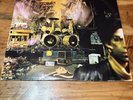 Prince – Sign “O” The Times – R&B Funk Double Vinyl LP - NM Paisley Park 1-25577