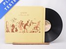 Genesis A Trick Of The Tail Second Uk Press LP Album Vinyl Record - VG+/EX