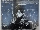 ALLMAN BROTHERS Live At Fillmore East 2-LP CAPRICORN SD2-802 Vinyl NEAR MINT