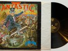 Elton John Captain Fantastic LP 1977 Germany Reissue NM/NM+ VG+ DJM 0064.209