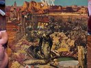 Styx The Serpent Is Rising Vinyl LP Wooden Nickel Records BWL1-0287 1973