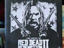 The Music Of Red Dead Redemption II (Original Score), 2xLP