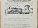 Winston-Salem Southbound Railroad Record Club #9  First Ed Vinyl Locomotive