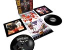 Appetite For Destruction 2LP 180-Gram Audiophile Vinyl Edition GUNS N