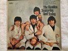 The Beatles Butcher Album Cover only - 3rd State - Stereo
