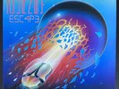 JOURNEY Escape 1984 Withdrawn MFSL Half-Speed Mastered LP RAREST Mobile Fidelity
