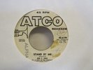 Ben E King Stand By Me/On The Horizon Soul 7