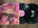 Soft Cell The Art Of Falling Apart Vinyl LP Record 1983 EX +Inners +Martin 12”
