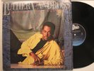 Luther Vandross Lp Give Me The Reason On Epic - Vg++/ Vg++ (In Shrink )