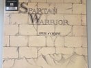 Spartan Warrior Steel n' Chains Black Vinyl LP Record new
