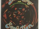 Dennis Coffey & The Detroit Guitar Band - Evolution 1971 Sussex SXBS 7004 Shrink