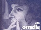 ORNELLA VANONI - Appuntamento con Ornella Vanoni (RSD2025) LP transparent Vinyl