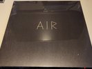 Sault - Air Limited Vinyl 2 LP FLO0010LP 2022 Brand New and Sealed Record Inflo