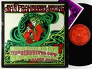 V/A - Fifth Pipe Dream Vol. 1 LP - San Francisco Sound OG Press VG+