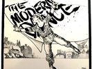 PERE UBU THE MODERN DANCE 1978 BLANK RECORDS 001 NM VINYL