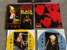 Depeche Mode – ROTERDAM 1986 -- RARE 2LP -- BLACK CELEBRATION TOUR -PICTURE