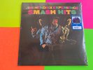 NEW - Smash Hits LP Purple Haze Vinyl by Jimi Hendrix - Record - Free ShipN