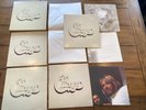 Vinyl Record Chicago Live at Carnegie Hall (4 LP) (1-4) 3 Posters & Insert