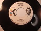 Funk 45 James Brown “Soul Power” NM Promo Hear