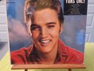 HOLY GRAIL   - ELVIS PRESLEY LSP-1990 FOR LP FANS ONLY -  ERROR...