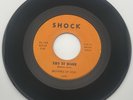 Brothers Of Soul – Try It Babe / Candy (Shock, 1971) – VG+ 7