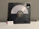 BMTH Thats the Spirit 10th Anniversary Black Rain Filled Vinyl