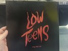 Every Time I Die Low Teens Purple Vinyl Record