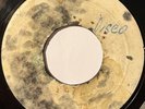 NEW ESTABLISHMENT The People Skanking/Reggae Lady REGGAE DUB BLANK 45 *hear*