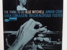 BLUE MITCHELL The Thing To Do LP BLUE NOTE 4178 US 1965 NY EAR MONO Chick Corea