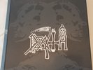 Death 5LP Picture Disc Boxset Chuck Schuldiner RARE Scream Bloody Gore, Leprosy