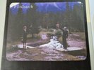 Pinback Self-Titled Vinyl LP Record, Colored Clear, RSD Ace Fu Limited 2000 RARE