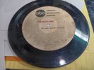 THE DATING GAME 60s ACETATE 4 ALTERNATE VERSION OF THEME SONG W/ SINGING + PIANO