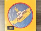 The BEATLES Yellow Submarine / Eleanor Rigby 7