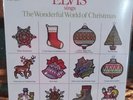 ELVIS SINGS THE WONDERFUL WORLD OF CHRISTMAS SEALED VINYL LP