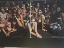 Jimi Hendrix Experience, Electric Ladyland, UK Cover, Polydor Records 613 008/9