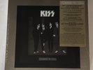 OFFICIAL KISS 50th anniversary of DRESSED TO KILL boxset. VINYL LP