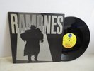 Ramones Pleasant Dreams Sampler 1981 Promo 12
