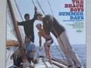 - Beach Boys - Summer Days - 2015 + Insert (Analogue Productions)  APP-065M