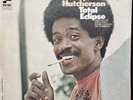 BOBBY HUTCHERSON Total Eclipse OG 1968 BLUE NOTE LP Chick Corea