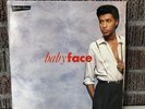 Babyface Tender Lover 1989 Solar FZ 45288 1st Press VG+