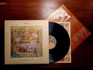 GENESIS Selling England By The Pound Vinyl Lp 1973 US 1st Press Charisma FC 6060
