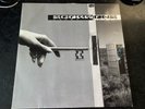 THE SCORPIONS - CRAZY WORLD - 1990 VINYL LP