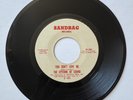 The Epitome Of Sound – “You Don’t Love Me” / “Where Were You” Original 1967 US