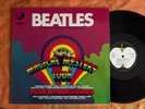 The Beatles Magical Mystery Tour Apple HorZu A-1/ B-3 Audiophile LP  Vinyl