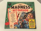 MADNESS - Hit Parade  (2025)  NEW 4 VINYL LP SET - SEALED 4 LP HITS COMPILATION