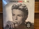 DAVID BOWIE 2016 CHANGES ONE BOWIE New Sealed Vinyl LP Greatest Hits PARLOPHONE