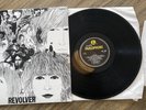 The Beatles Revolver 2014 Reissue Mono Record Album LP Parlophone Vinyl